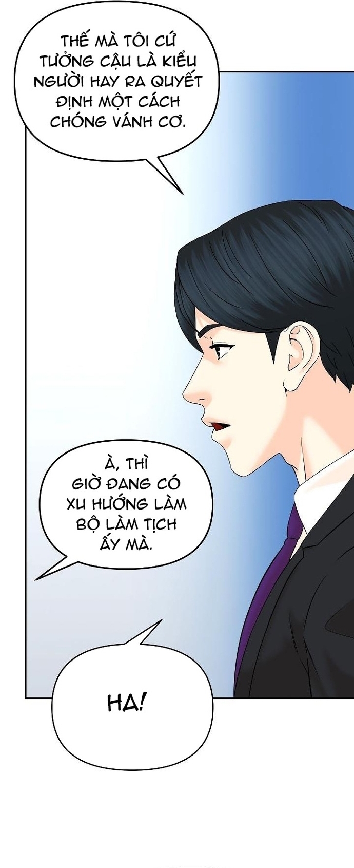 Người Trở Về Từ Cõi Chết Chap 135 - Next Chap 136