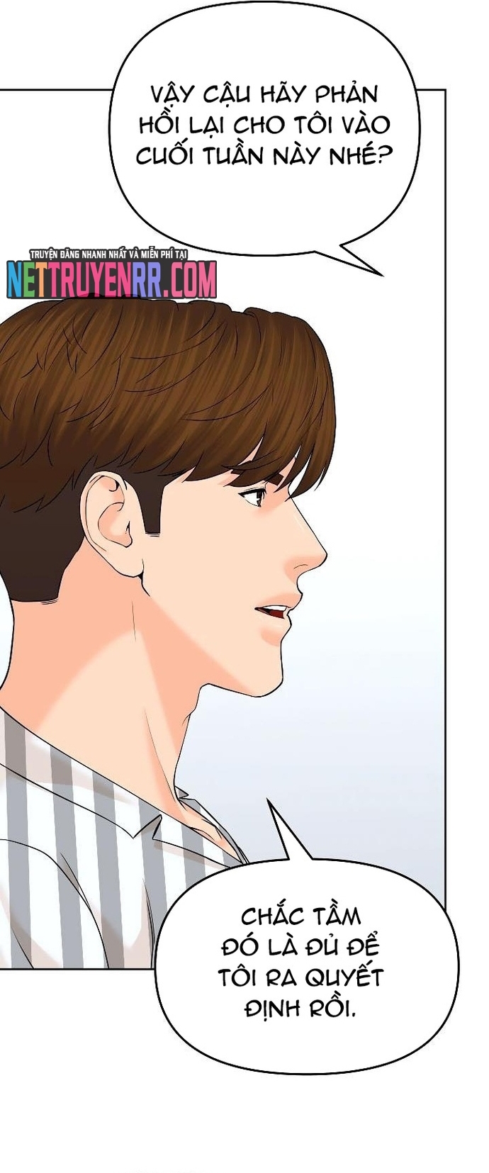 Người Trở Về Từ Cõi Chết Chap 135 - Next Chap 136