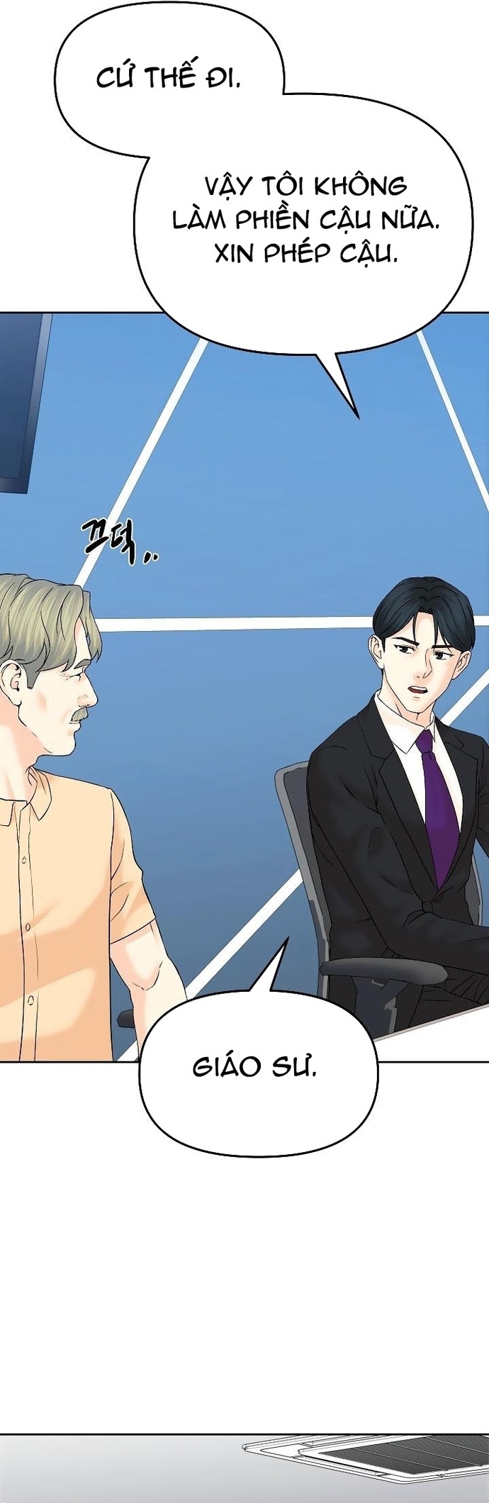 Người Trở Về Từ Cõi Chết Chap 135 - Next Chap 136