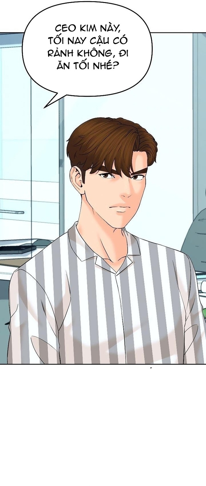 Người Trở Về Từ Cõi Chết Chap 135 - Next Chap 136