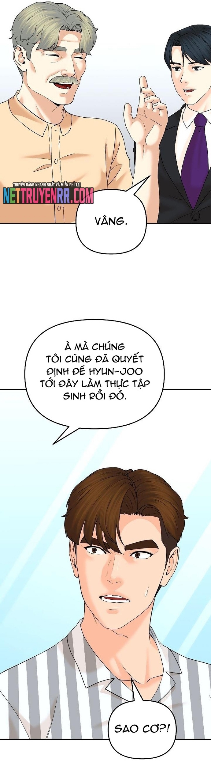 Người Trở Về Từ Cõi Chết Chap 135 - Next Chap 136