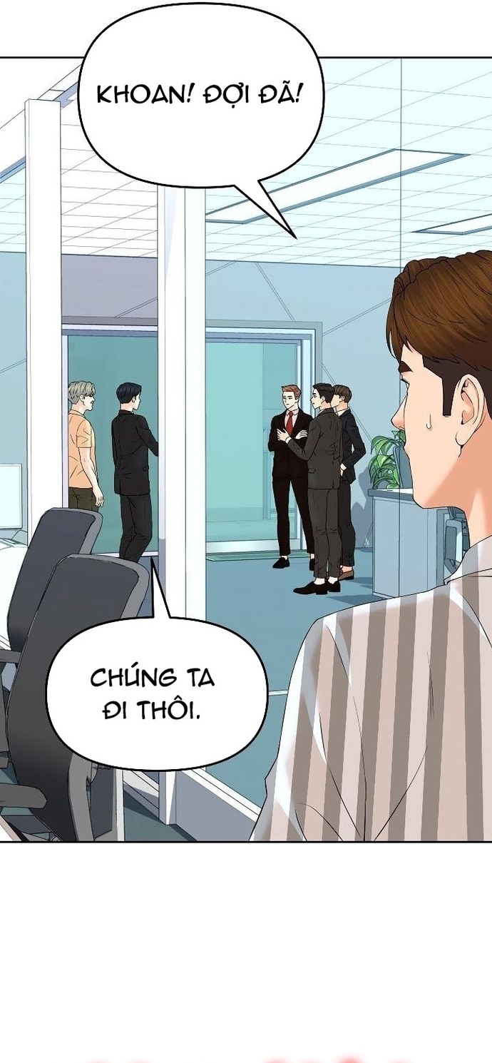 Người Trở Về Từ Cõi Chết Chap 135 - Next Chap 136