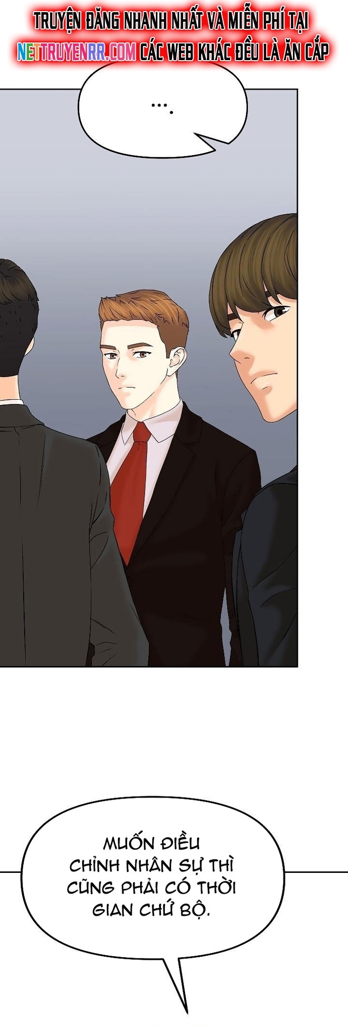 Người Trở Về Từ Cõi Chết Chap 135 - Next Chap 136