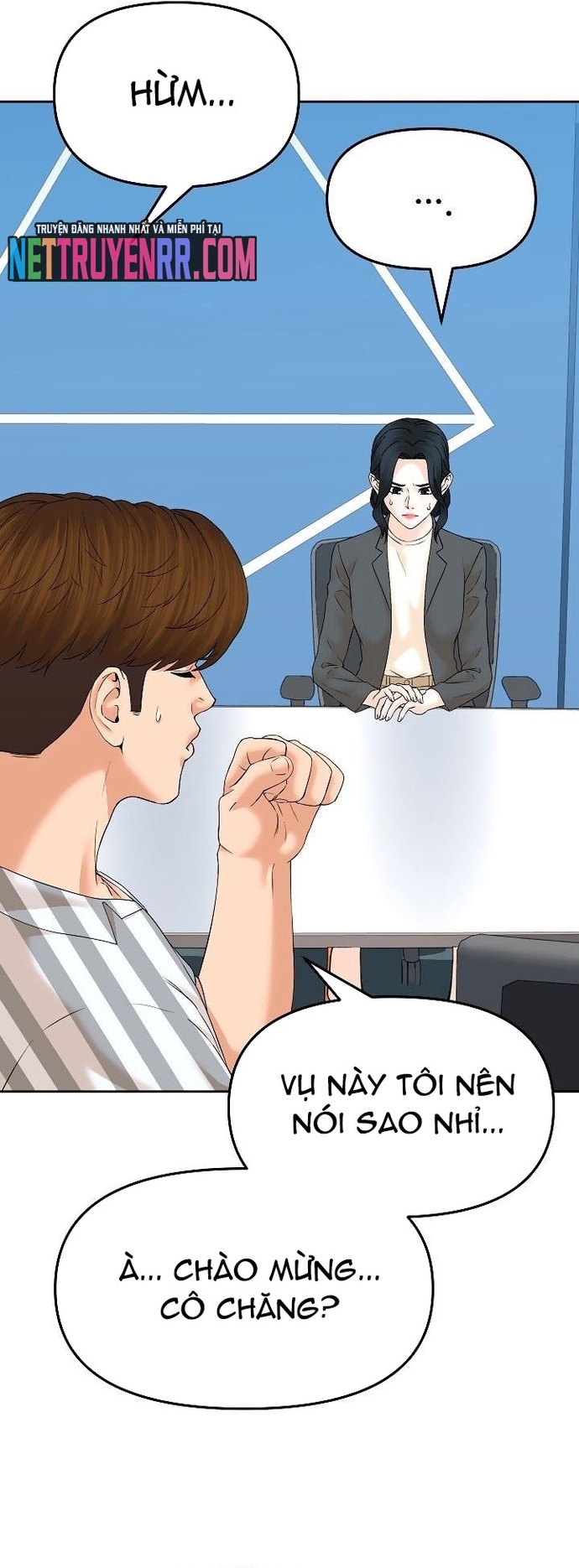 Người Trở Về Từ Cõi Chết Chap 135 - Next Chap 136