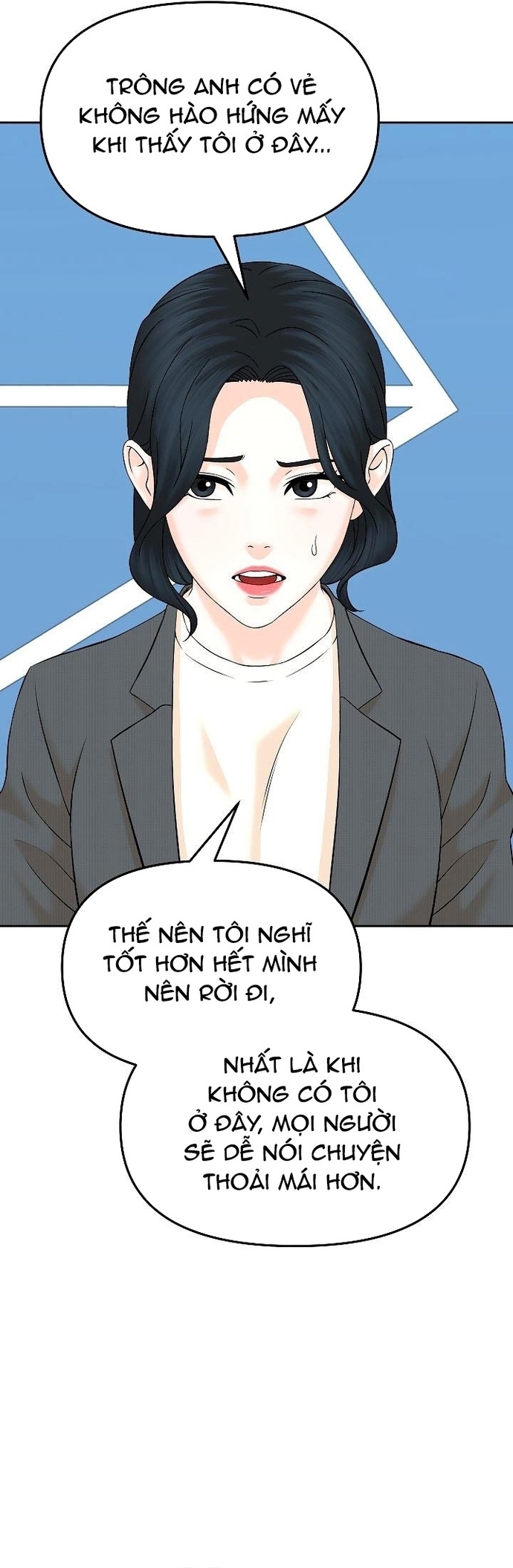 Người Trở Về Từ Cõi Chết Chap 135 - Next Chap 136