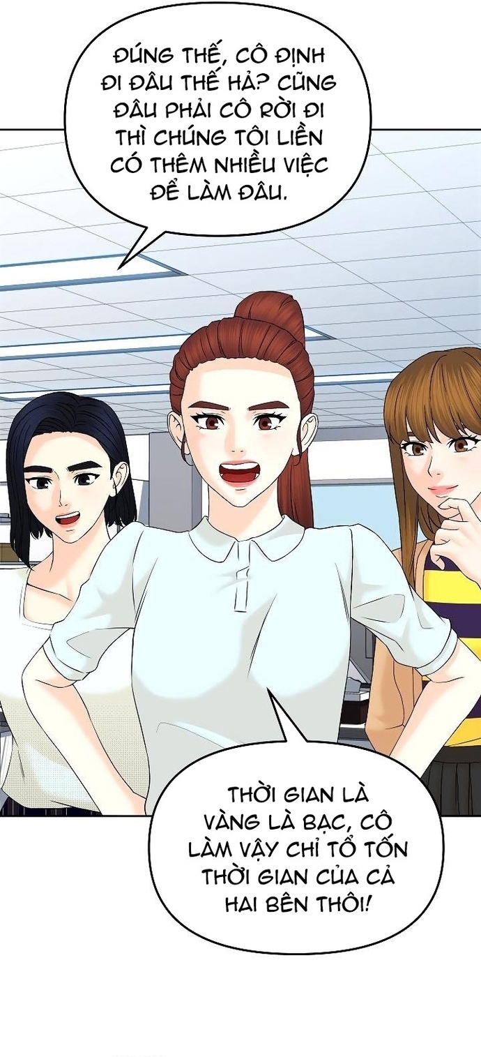 Người Trở Về Từ Cõi Chết Chap 135 - Next Chap 136