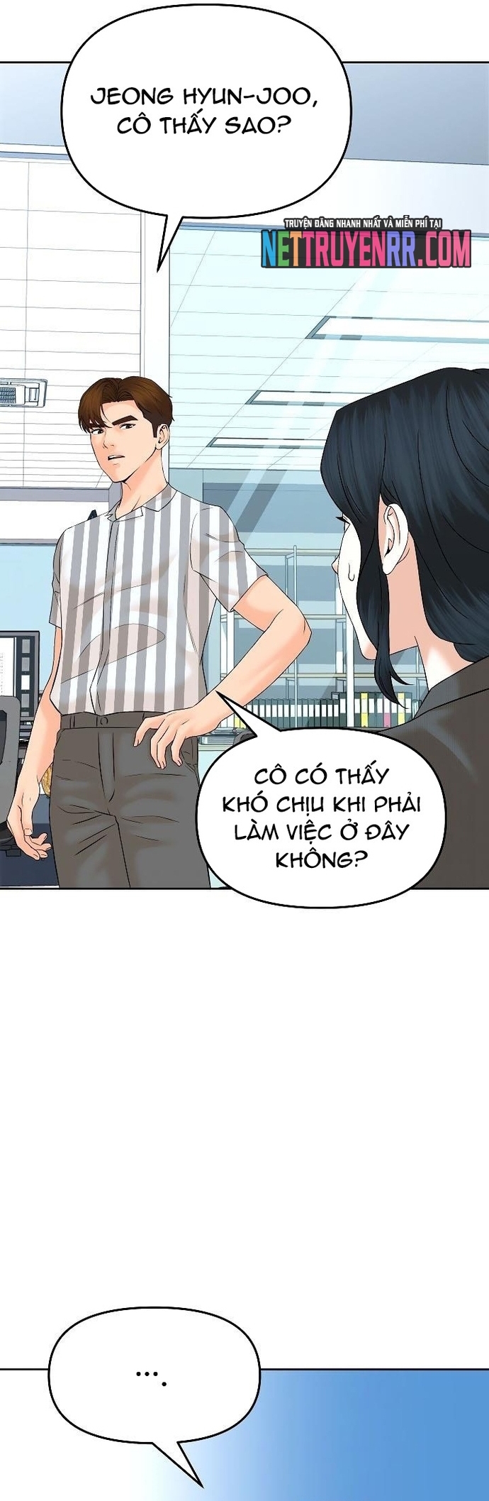 Người Trở Về Từ Cõi Chết Chap 135 - Next Chap 136