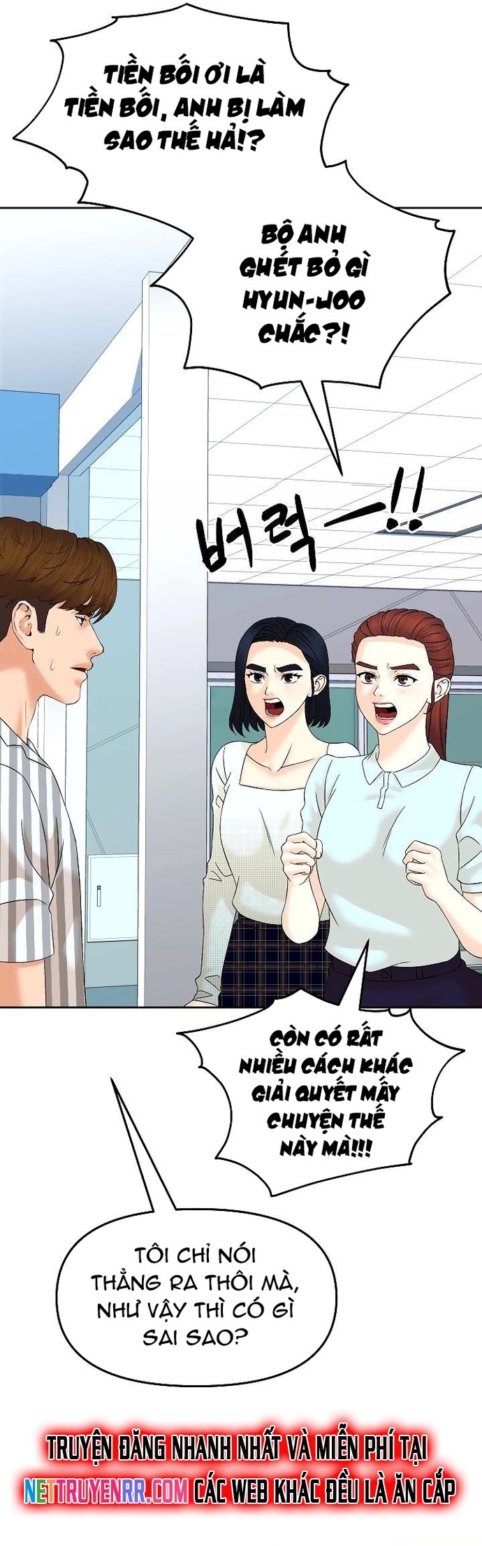 Người Trở Về Từ Cõi Chết Chap 135 - Next Chap 136