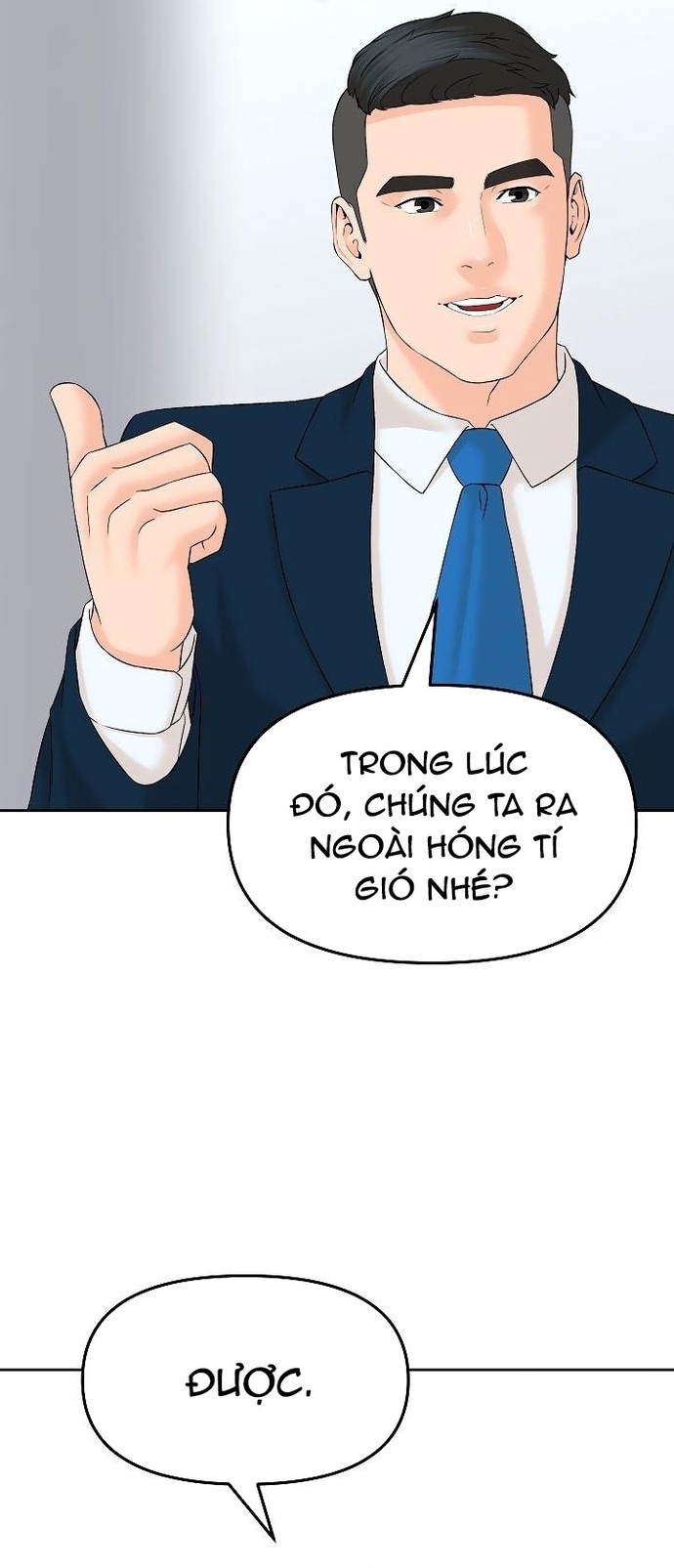 Người Trở Về Từ Cõi Chết Chap 135 - Next Chap 136
