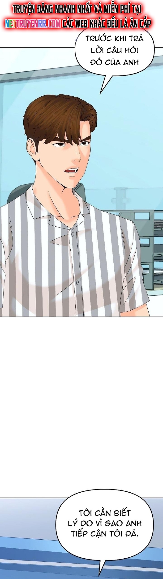 Người Trở Về Từ Cõi Chết Chap 135 - Next Chap 136