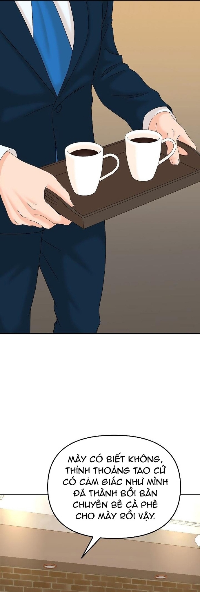 Người Trở Về Từ Cõi Chết Chap 135 - Next Chap 136