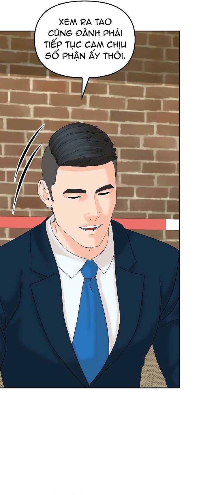 Người Trở Về Từ Cõi Chết Chap 135 - Next Chap 136