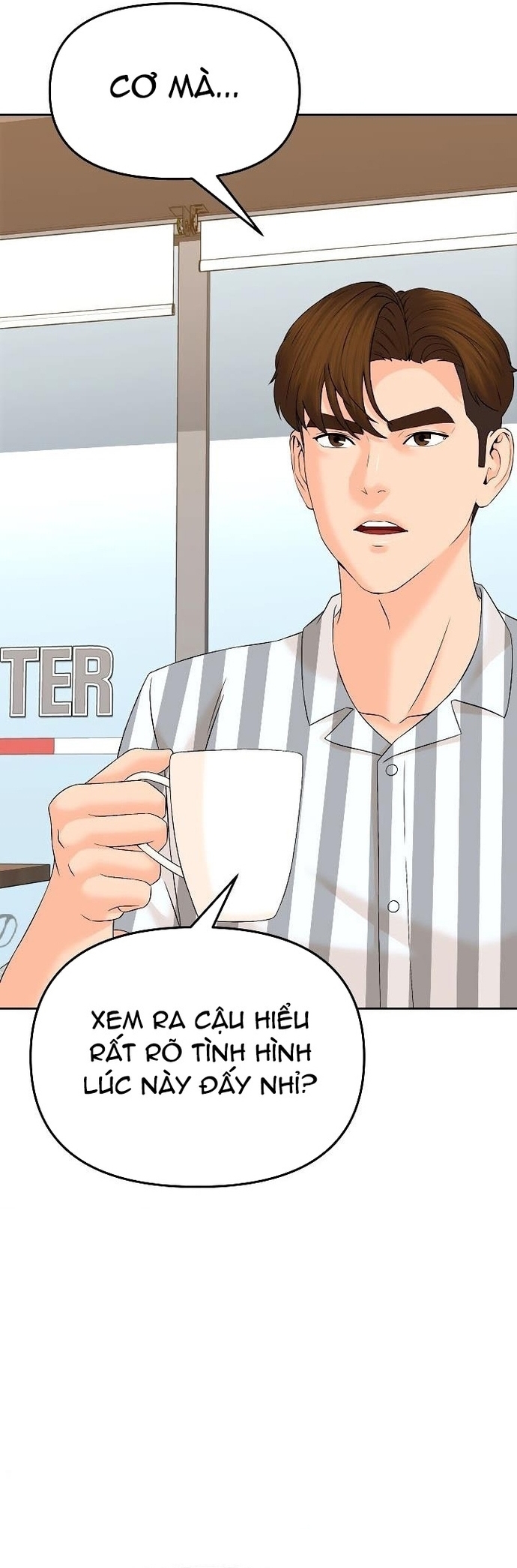 Người Trở Về Từ Cõi Chết Chap 135 - Next Chap 136