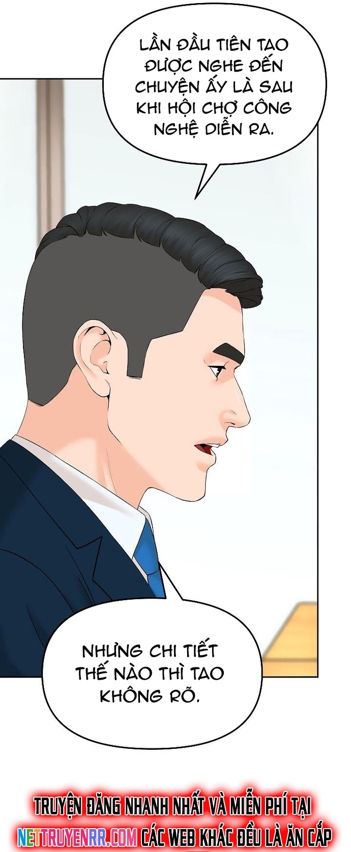 Người Trở Về Từ Cõi Chết Chap 135 - Next Chap 136