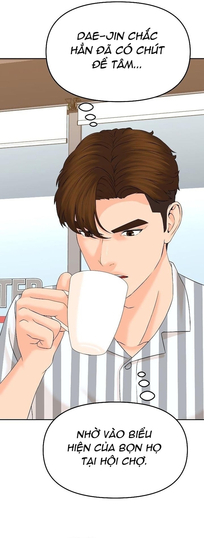 Người Trở Về Từ Cõi Chết Chap 135 - Next Chap 136