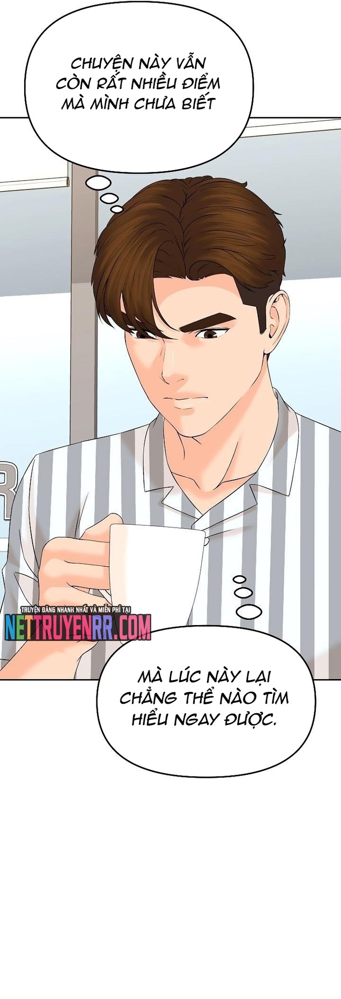 Người Trở Về Từ Cõi Chết Chap 135 - Next Chap 136