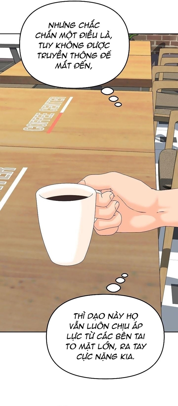 Người Trở Về Từ Cõi Chết Chap 135 - Next Chap 136