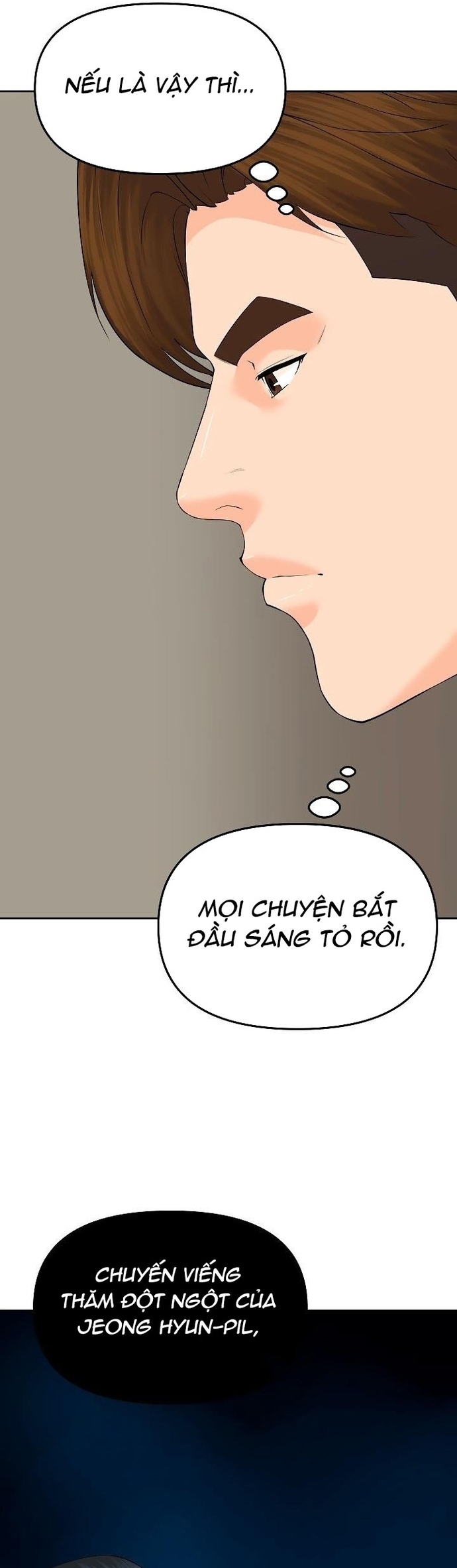 Người Trở Về Từ Cõi Chết Chap 135 - Next Chap 136