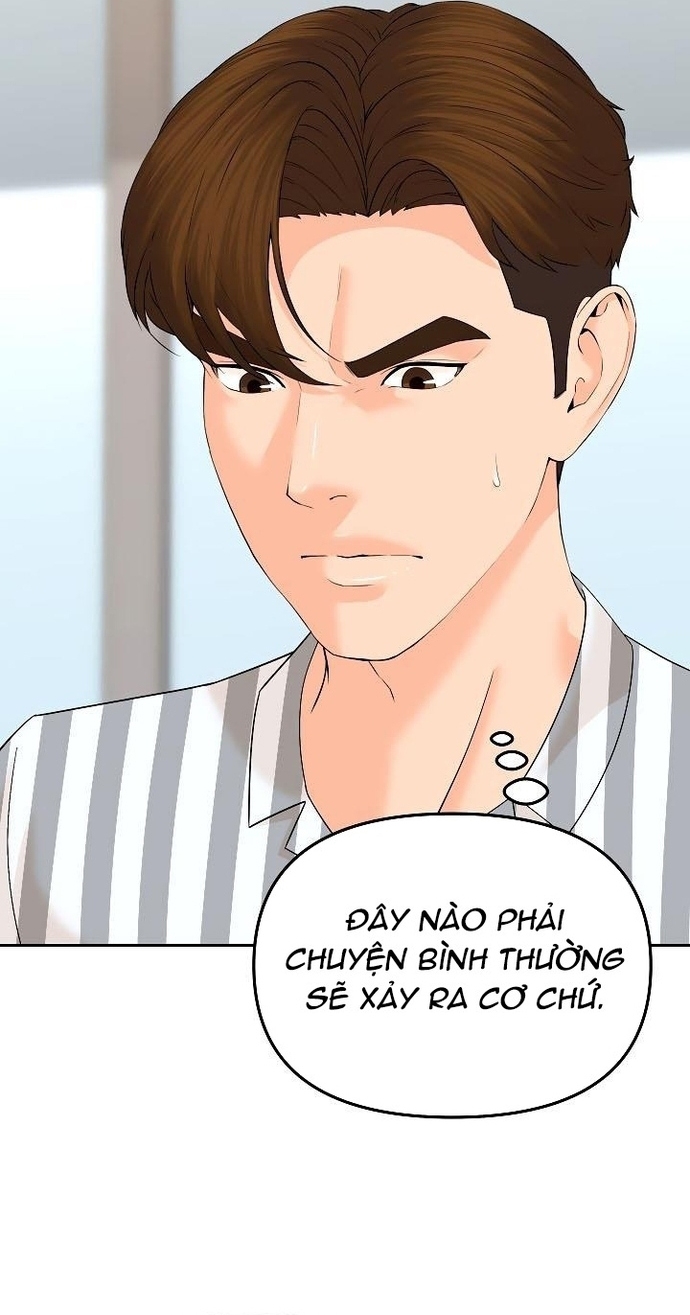 Người Trở Về Từ Cõi Chết Chap 135 - Next Chap 136