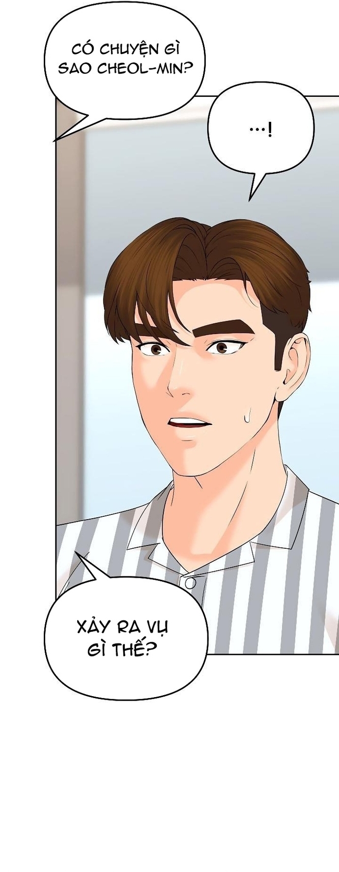 Người Trở Về Từ Cõi Chết Chap 135 - Next Chap 136