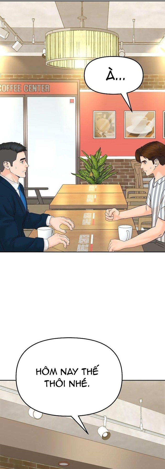 Người Trở Về Từ Cõi Chết Chap 135 - Next Chap 136