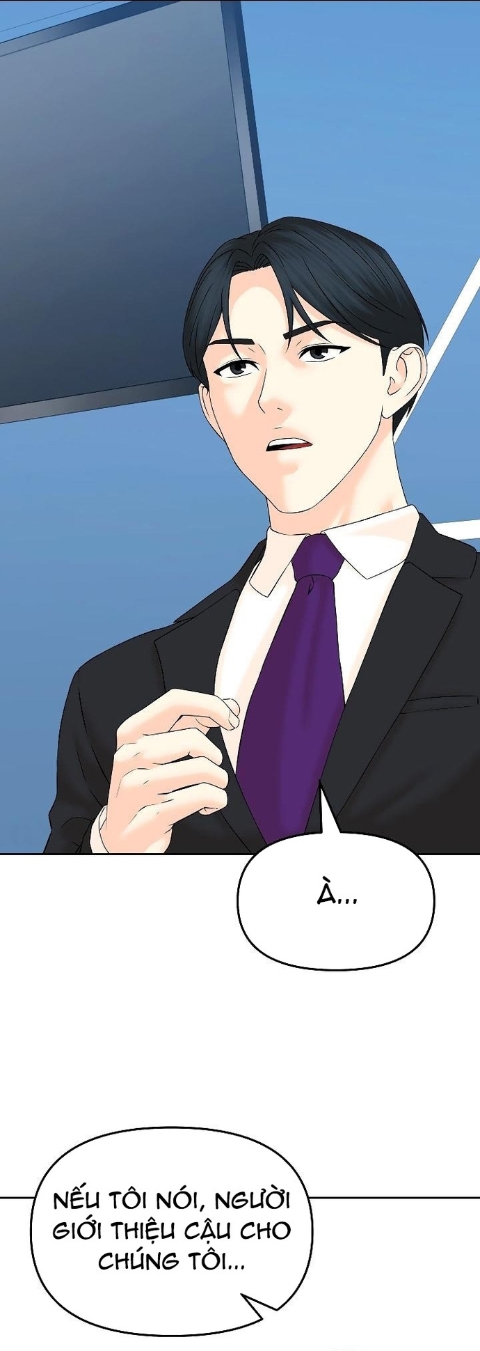 Người Trở Về Từ Cõi Chết Chap 135 - Next Chap 136