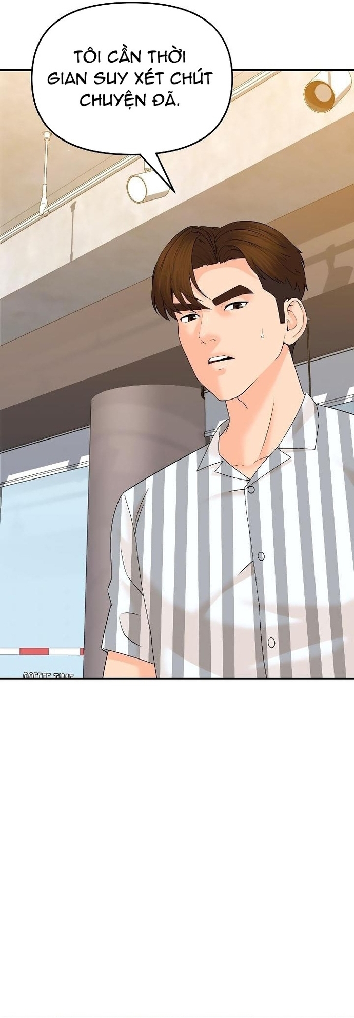 Người Trở Về Từ Cõi Chết Chap 135 - Next Chap 136