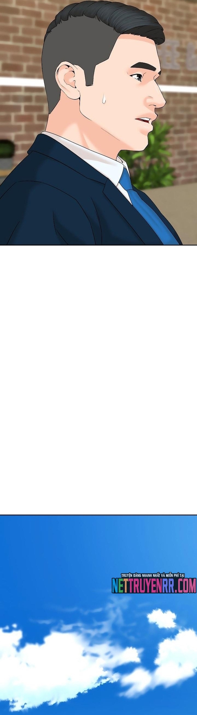 Người Trở Về Từ Cõi Chết Chap 135 - Next Chap 136