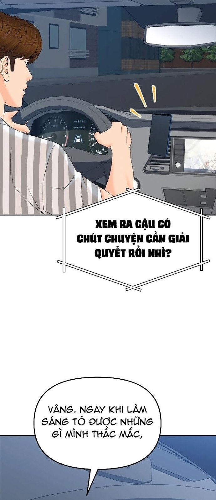 Người Trở Về Từ Cõi Chết Chap 135 - Next Chap 136