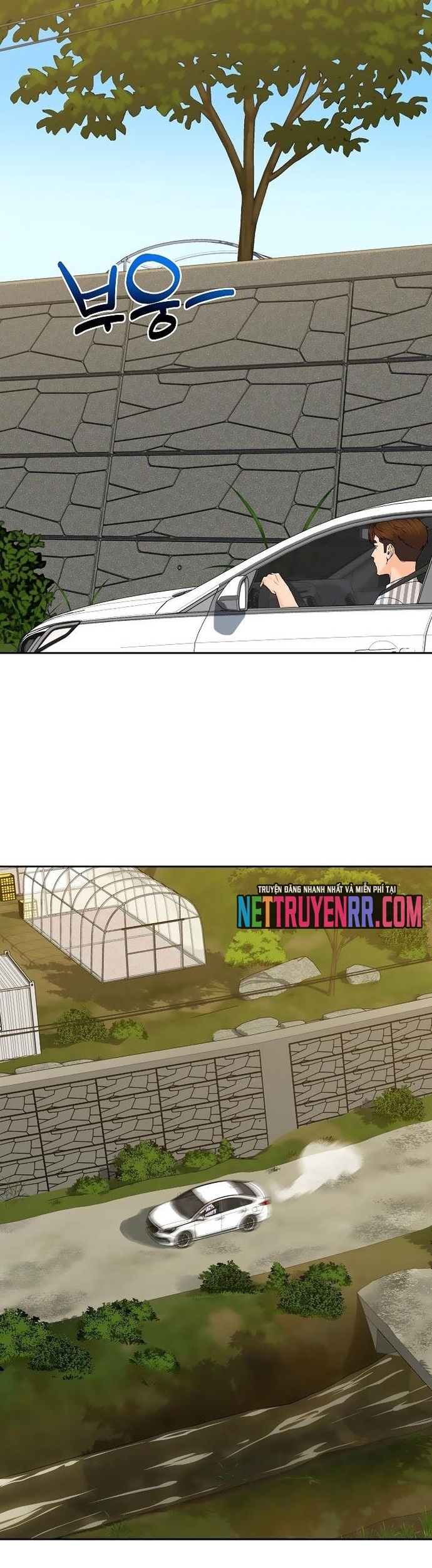 Người Trở Về Từ Cõi Chết Chap 135 - Next Chap 136