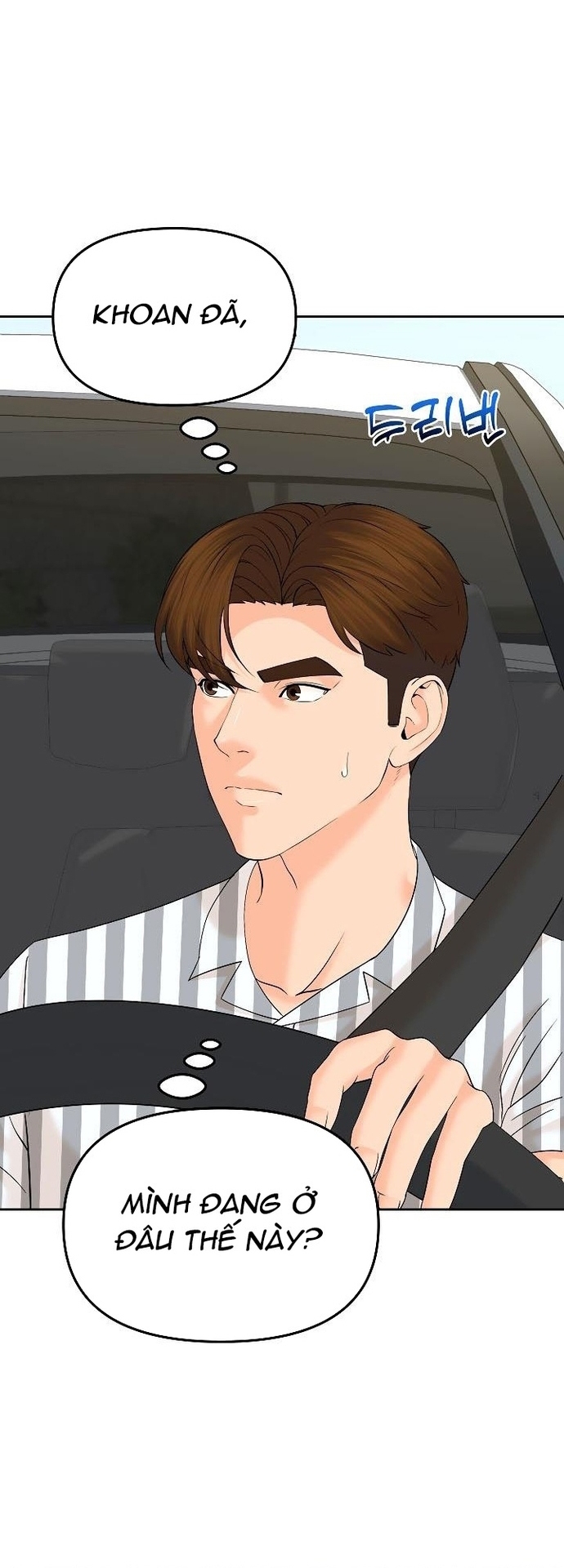 Người Trở Về Từ Cõi Chết Chap 135 - Next Chap 136