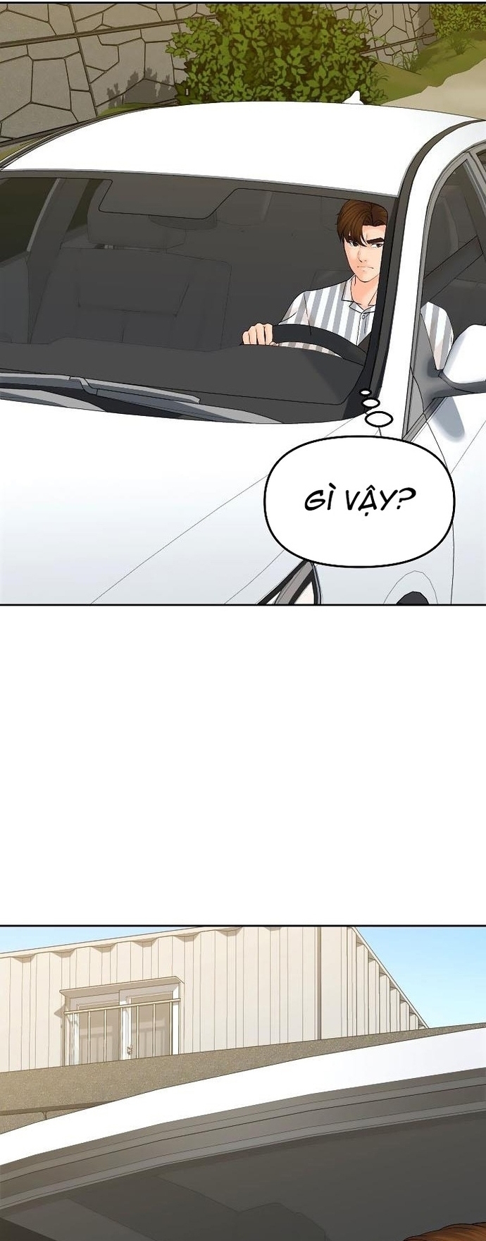 Người Trở Về Từ Cõi Chết Chap 135 - Next Chap 136