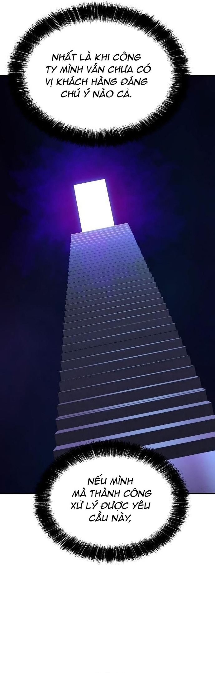 Người Trở Về Từ Cõi Chết Chap 135 - Next Chap 136