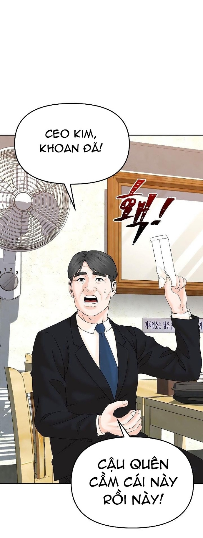 Người Trở Về Từ Cõi Chết Chap 140 - Next Chap 141