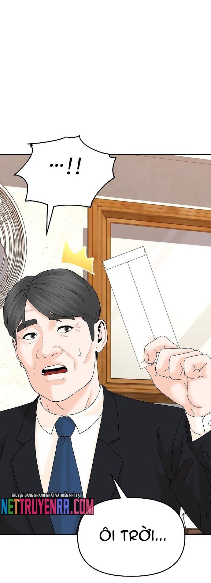 Người Trở Về Từ Cõi Chết Chap 140 - Next Chap 141