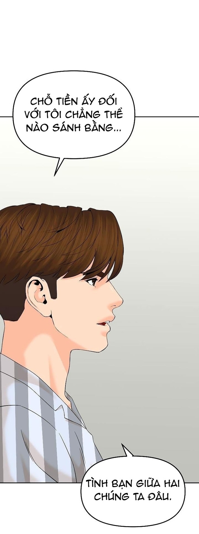 Người Trở Về Từ Cõi Chết Chap 140 - Next Chap 141