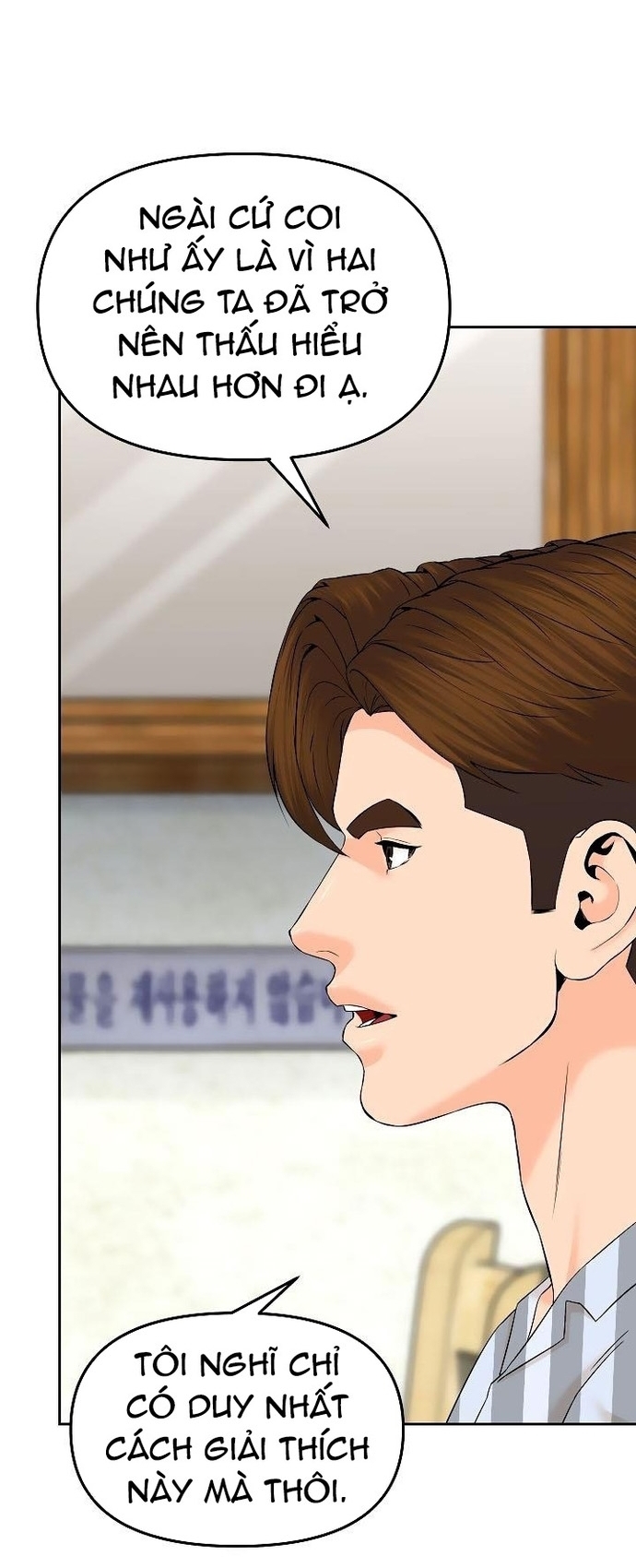 Người Trở Về Từ Cõi Chết Chap 140 - Next Chap 141