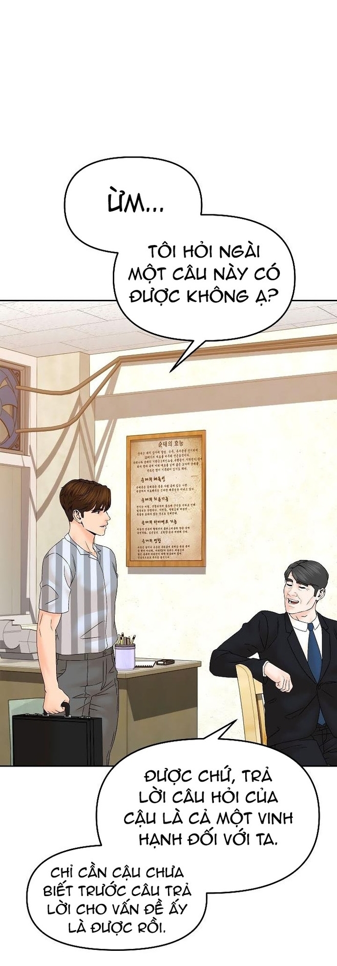 Người Trở Về Từ Cõi Chết Chap 140 - Next Chap 141