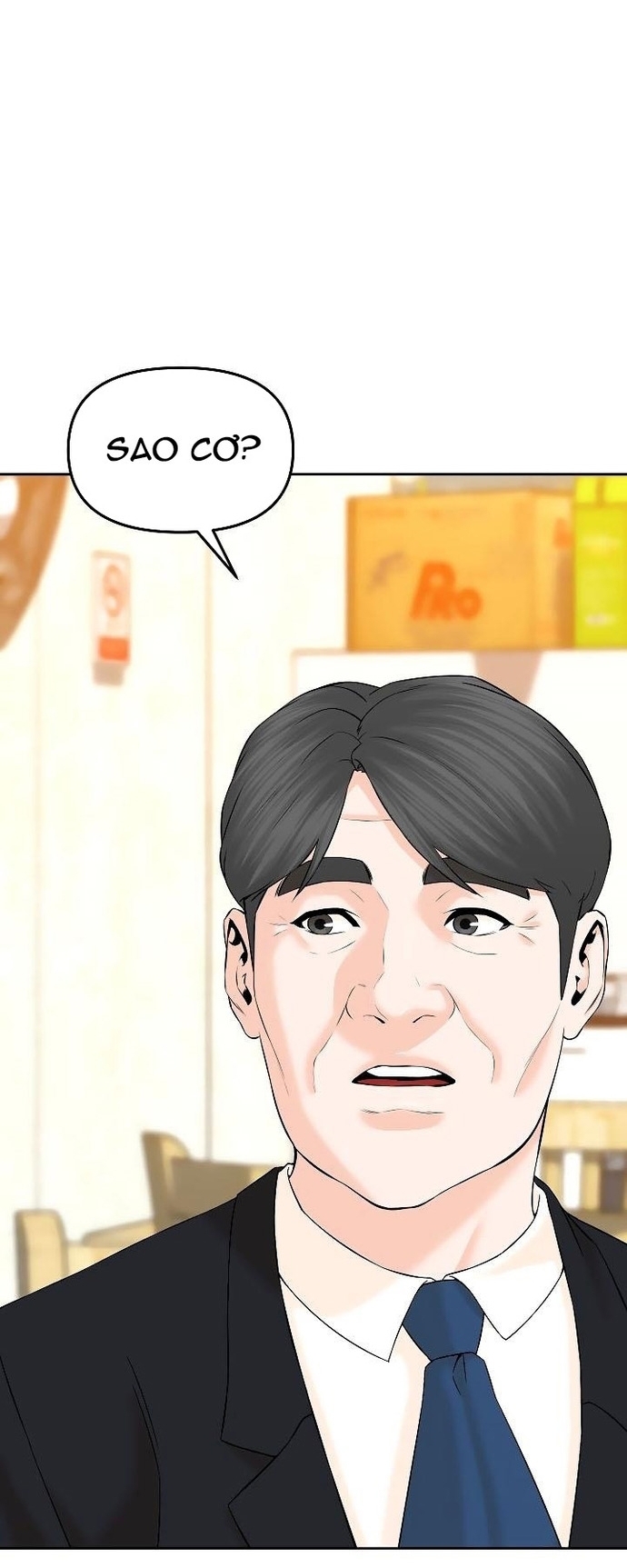 Người Trở Về Từ Cõi Chết Chap 140 - Next Chap 141