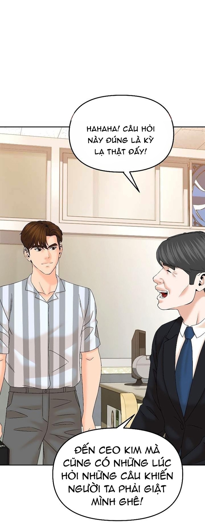 Người Trở Về Từ Cõi Chết Chap 140 - Next Chap 141