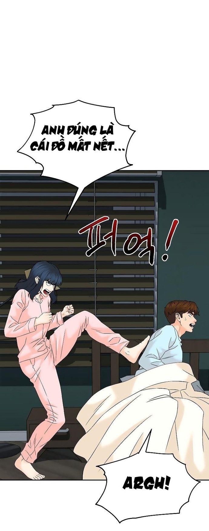 Người Trở Về Từ Cõi Chết Chap 140 - Next Chap 141