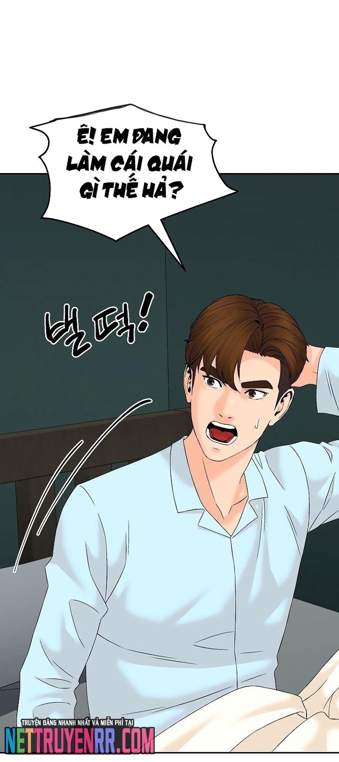 Người Trở Về Từ Cõi Chết Chap 140 - Next Chap 141