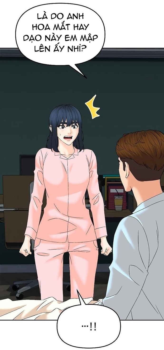 Người Trở Về Từ Cõi Chết Chap 140 - Next Chap 141