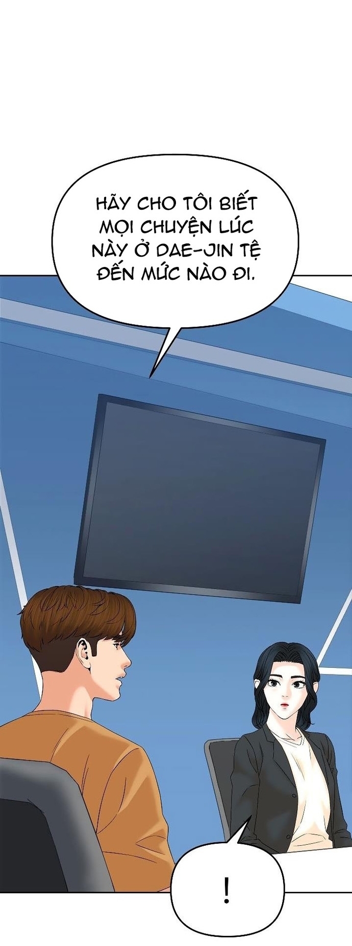 Người Trở Về Từ Cõi Chết Chap 140 - Next Chap 141