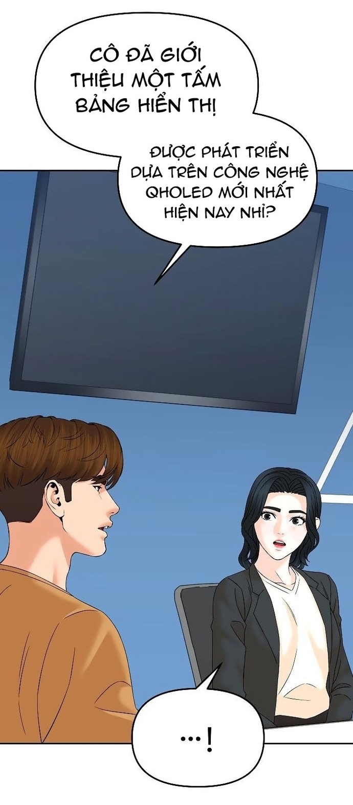 Người Trở Về Từ Cõi Chết Chap 140 - Next Chap 141