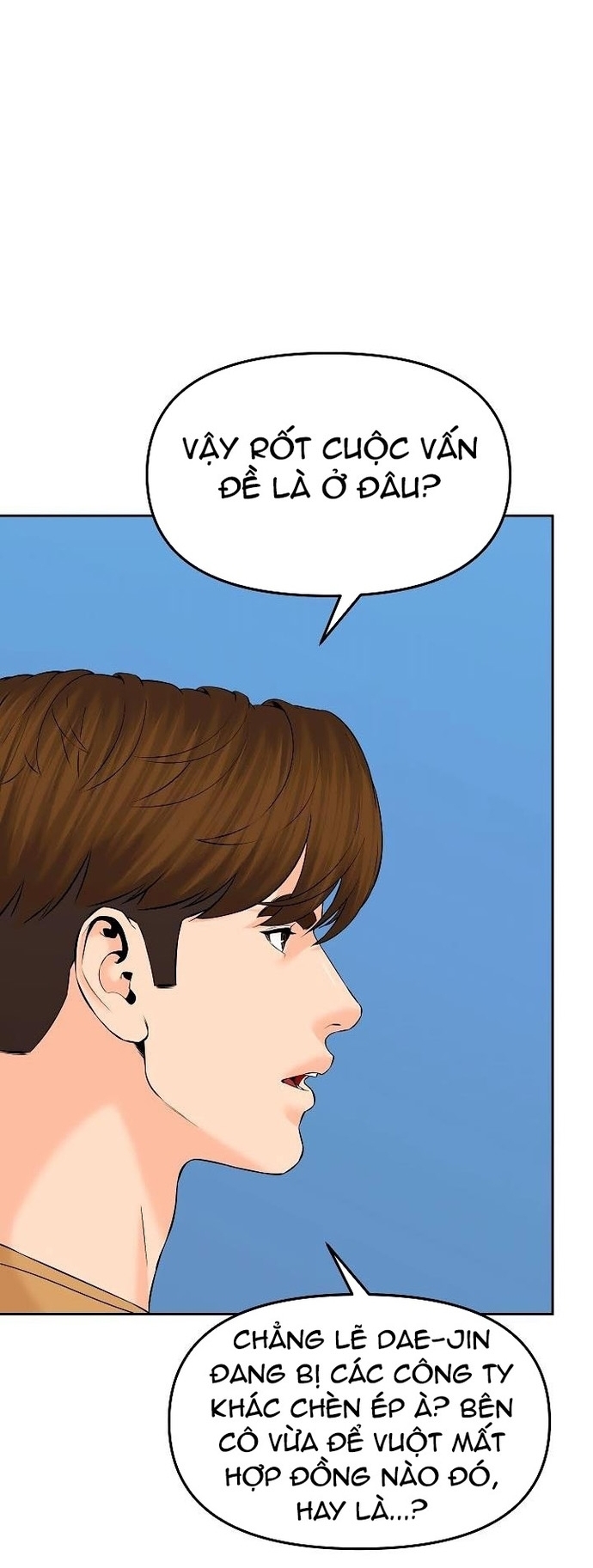 Người Trở Về Từ Cõi Chết Chap 140 - Next Chap 141