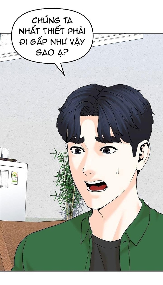 Người Trở Về Từ Cõi Chết Chap 142 - Next Chap 143