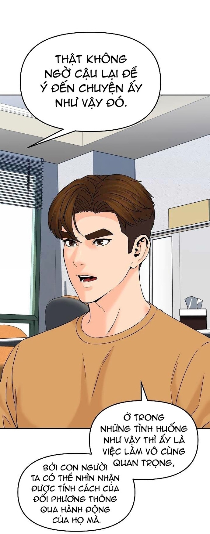 Người Trở Về Từ Cõi Chết Chap 142 - Next Chap 143