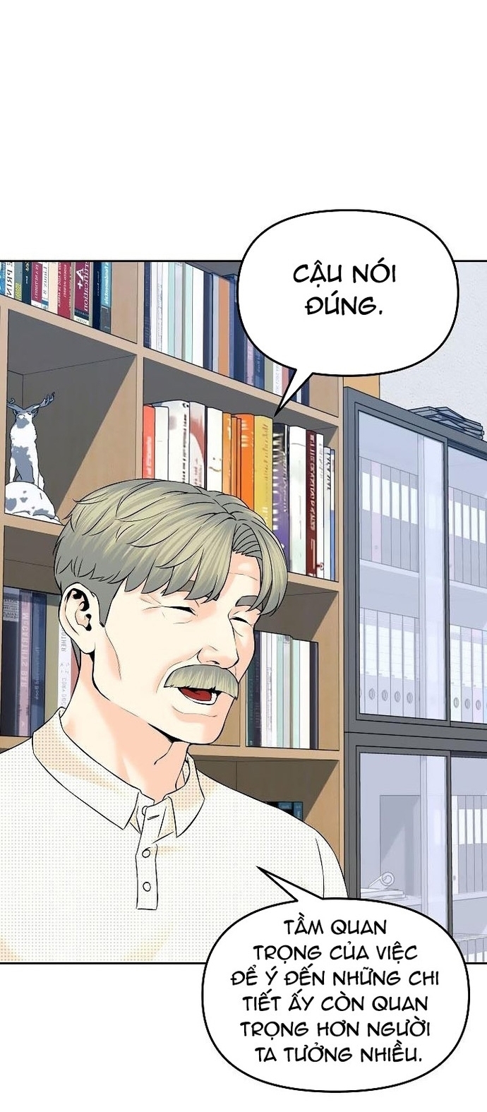 Người Trở Về Từ Cõi Chết Chap 142 - Next Chap 143