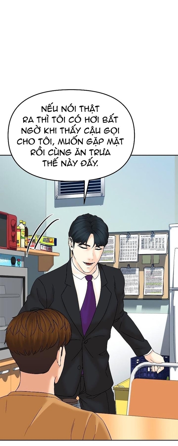 Người Trở Về Từ Cõi Chết Chap 142 - Next Chap 143